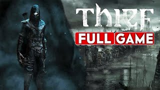 THIEF  Master Difficulty  Gameplay Walkthrough FULL GAME 1080p HD  No Commentary [upl. by Rahab200]