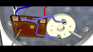 RÉARMER LA SÉCURITÉ DUN CHAUFFEEAU ELECTRIQUE Comment faire [upl. by Ainer442]