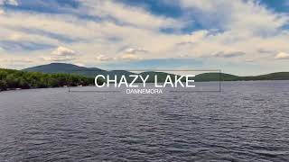 Chazy Lake Summer 2022 [upl. by Lothair]