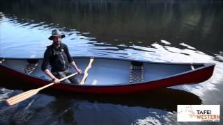 Taming the Canoe [upl. by Teagan]