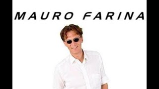 Mauro Farina  EurodanceItalodance Hits 19931997 [upl. by Meave430]