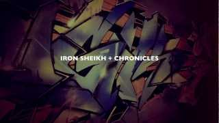 IRON SHEIKH  CHRONICLES VIDEO [upl. by Esinereb]