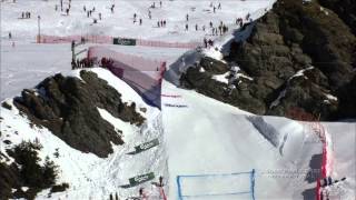 Lauberhorn The Essence of Downhill Ski Racing  ISOS012 [upl. by Abbye848]