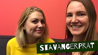 Norwegian Stavanger Dialect [upl. by Animehliw]