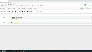 How to Integrate PySpark with Jupyter Notebook [upl. by Acile]