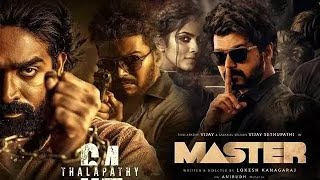 Thalapathy Vijay New Released 2021 Full Movie  Vijay 2021 South Action Movie  HD  R Nayak [upl. by Anitreb860]