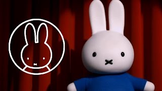 Miffy • The Movie • Trailer [upl. by Belinda531]