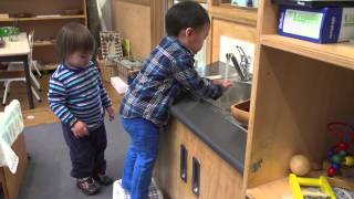 Babies and toddlers Amazing learners  Video 2 [upl. by Coleville606]