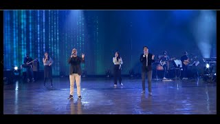 Today Live  CCF Exalt Worship [upl. by Galven]