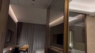 Ethiopia Skylight hotel room tour [upl. by Heidt]