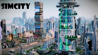 SimCity  An Introduction [upl. by Yelhsa673]