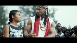 Flavour  Golibe Official Video [upl. by Pansie]