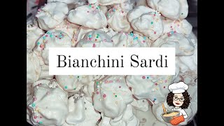 I Bianchini Sardi o meglio quotBianchittusquot [upl. by Malas706]