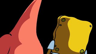 Faceless SpongeBob Lost Episode [upl. by Yee]