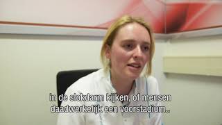 Vroegdiagnostiek Slokdarmkanker  Yonne Peters [upl. by Eggleston]