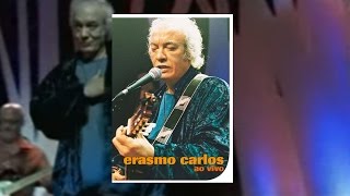 Erasmo Carlos  Ao Vivo DVD [upl. by Eilrebmik]