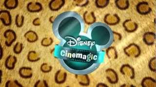 Disney Cinemagic Spain  ZOOMAGIC  Promo [upl. by Eanal779]