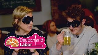 Deutschlandlabor  Folge 20 Bier [upl. by Ferrigno582]