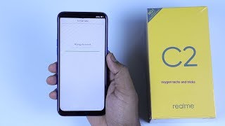 Realme C2 and Realme C1 Format and Hard Reset [upl. by Dera431]