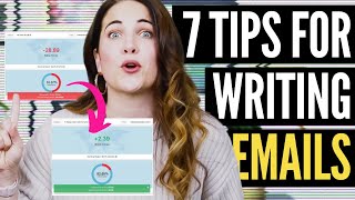 Email Marketing Tutorial How To Write Emails That DOUBLE Conversions [upl. by Annal]