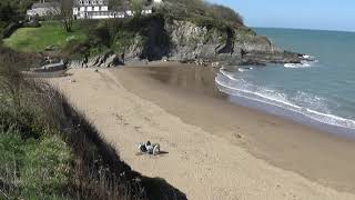 Aberporth Wales [upl. by Jeanne657]