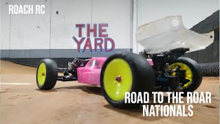 The Road To The ROAR Nationals [upl. by Capello]