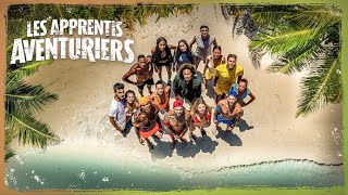 Les Apprentis Aventuriers 6 épisode 18 Du 7 Mars 2023 Complets [upl. by Ophelie707]