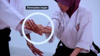 Suisenkan Aikido [upl. by Honor]