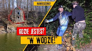 NAJBARDZIEJ PARANORMALNE ŚLEDZTWO W HISTORII ☠️JEZIORKO DAISY ☠️ [upl. by Bolen]