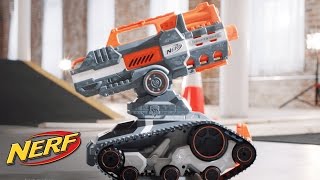 NERF  TerraScout Official TV Spot [upl. by Elacim384]