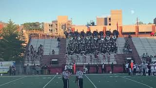 NCCU Marching Band This Morning 2019 [upl. by Egide]