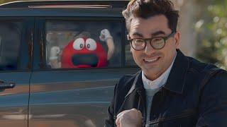 MampM’S Super Bowl Commercial 2021 Dan Levy Come Together [upl. by Aekan401]