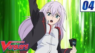 Image 4 Cardfight Vanguard Official Animation  Misaki’s Secret [upl. by Korey903]