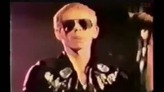 Lou Reed  Sweet Jane live 1973 HD [upl. by Ehling436]