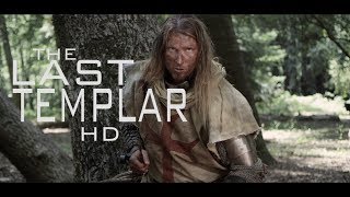 The Last Templar Film [upl. by Madai]