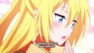 NISEKOI Season 2 Trailer [upl. by Nytsuj524]