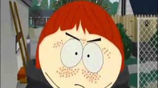 South Park  Gingers DO have souls CopperCab parody [upl. by Greenwood]