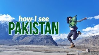 Why Pakistan Can Become the 1 Travel Destination in the World [upl. by Sida549]