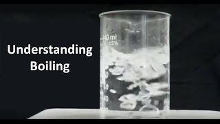 Boiling Atmospheric Pressure and Vapor Pressure [upl. by Nacim451]