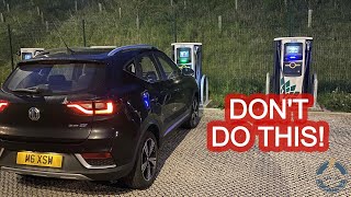 EV CHARGING FOR BEGINNERS [upl. by Shanta]