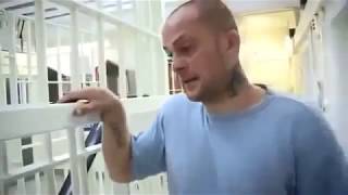 HMP Pentonville London Britains Toughest Prisons [upl. by Lower]