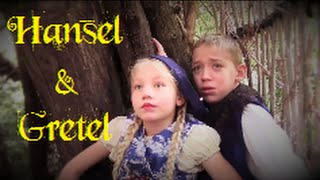 Hansel and Getel  Famous Classic Childrens Story [upl. by Nileek]