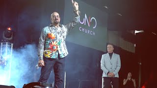 Somos UNO Church [upl. by Cestar784]