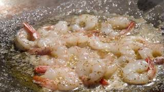 Buttered Cajun Shrimp Recipe  FIREDISC Cookers [upl. by Thibaut812]