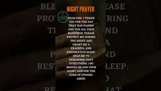 Catholic Evening Prayer 7 [upl. by Catima]