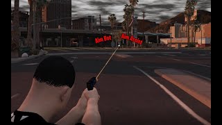 NEW Aim Assist And Larger Hitbox For GTA5 FiveM [upl. by Miki87]