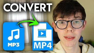 How To Convert MP4 To MP3 Easy  Convert Video To MP3 [upl. by Adriell]