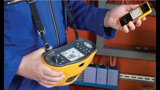 How to use Fluke Multifunction Installation Testers [upl. by Suzette]