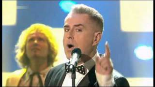 Holly Johnson  Americanos 2010 [upl. by Dyche]