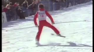 Best of ballet skiing ski ballet [upl. by Yedrahs]